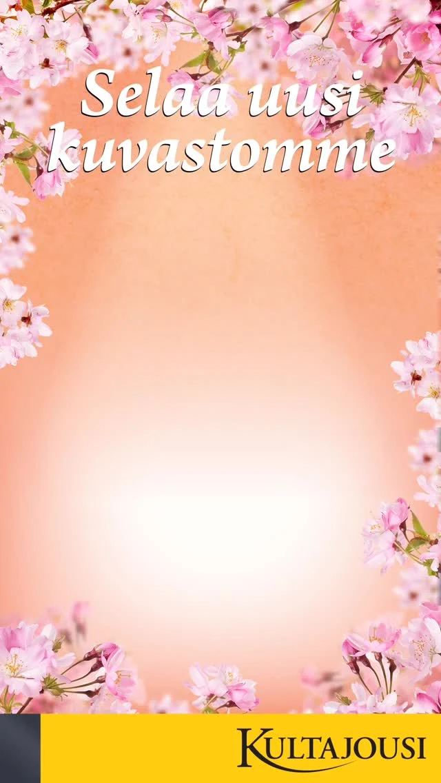 💛 Valmistujaiset-kampanja on täällä! 💛

Kultajousen uusi Valmistujaiset‑kampanja on alkanut! Myymälöissämme sekä verkkokaupassamme hehkuvat kesän ihanimmat sävyt. 🌸
Tulevana viikonloppuna uusi katalogimme kolahtaa yli 1,4 miljoonaan kotitalouden ympäri Suomen, mutta miksi odottaa?
Voit olla ensimmäisten joukossa tutustumassa uuteen kuvastoomme jo tänään. 
Nouda oma kappaleesi jostakin Kultajousen 72 myymälästä ja saat katsauksen kauden uusiin suosikkeihin.
Psst… löydät kuvastomme myös digitaalisena kultajousen verkkokaupasta! 😍

Tervetuloa palveltavaksi 💛 Kultajouseen!
@kultajousi_oy
@kultajousi_puijonkatu
@kultajousi_kolmisoppi
@kultajousi_matkus
#kultajousi #valmistujaiset #kuvasto #uusikampanja #yhteistyökumppani
